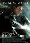 Minority report Oscar Nomination